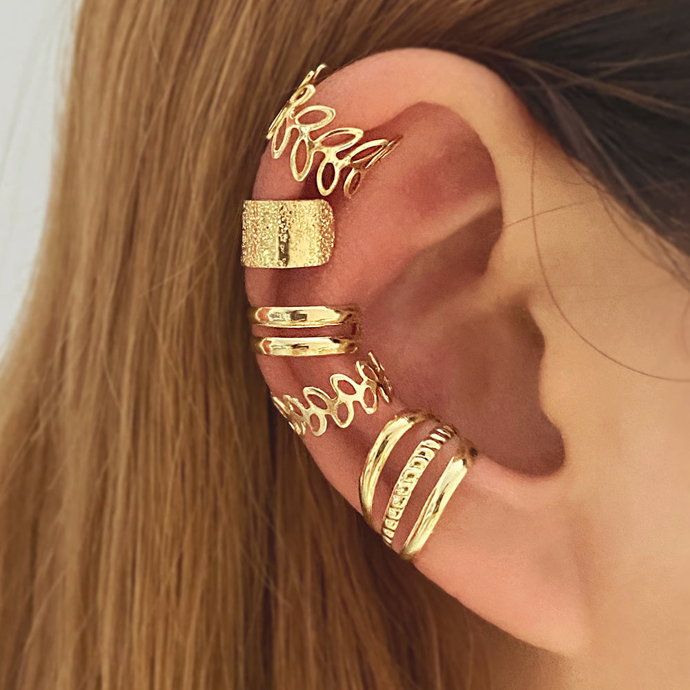 Valenzora | Stylish and Unique Earrings for Women