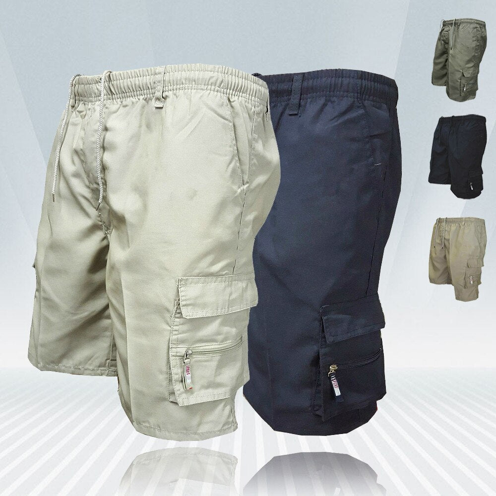 Valenzora | Cargo-Shorts
