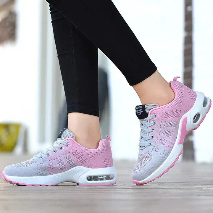 Valenzora | Air Women's Sneakers