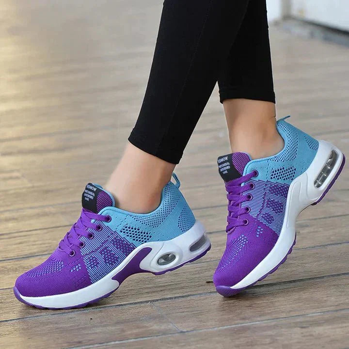 Valenzora | Air Women's Sneakers