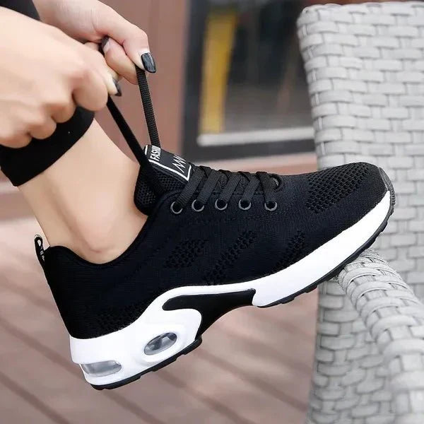 Valenzora | Air Women's Sneakers