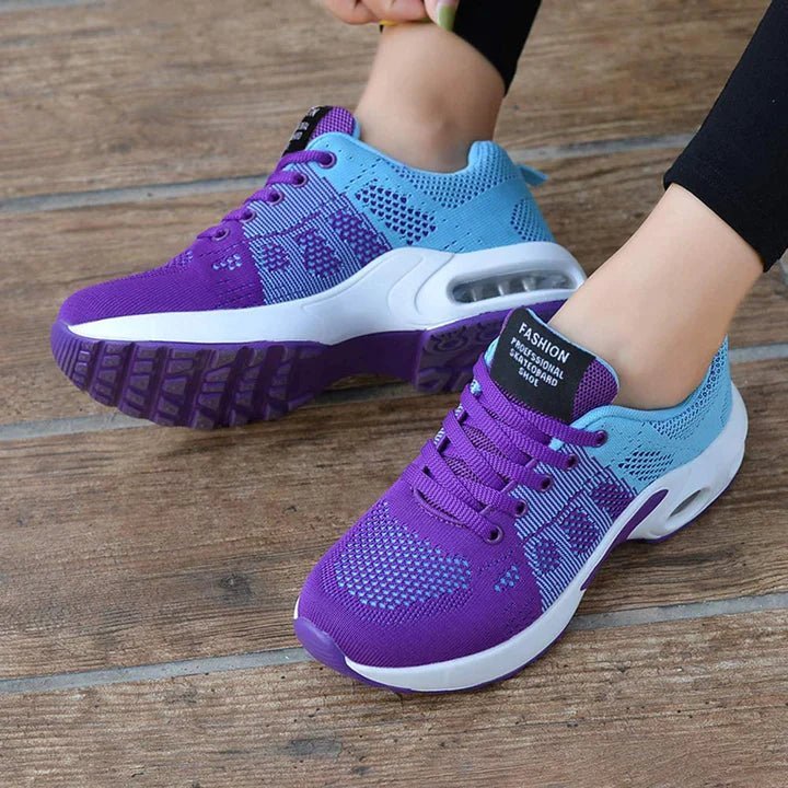 Valenzora | Air Women's Sneakers
