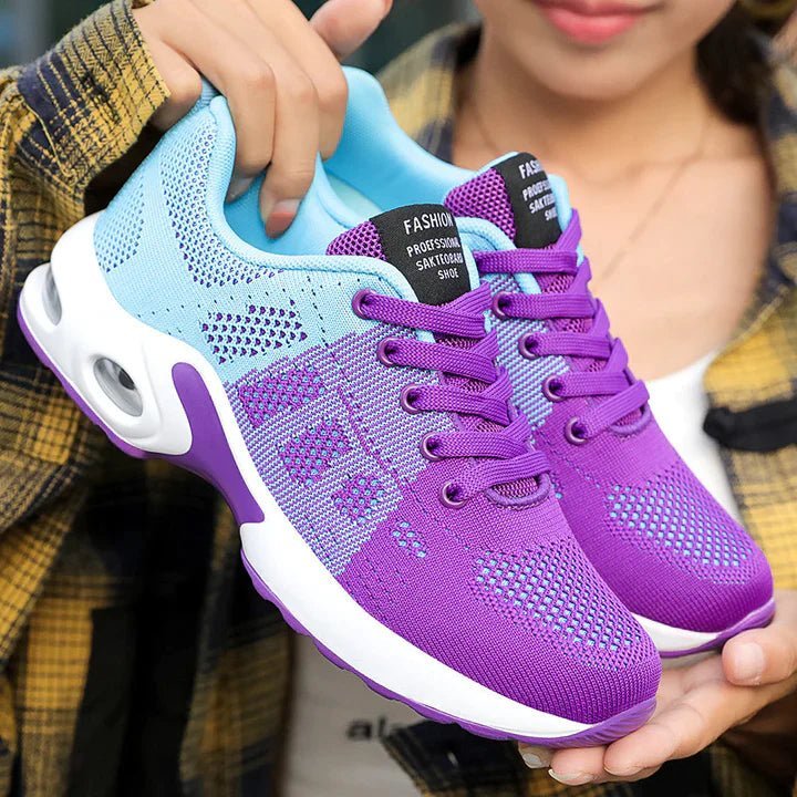 Valenzora | Air Women's Sneakers