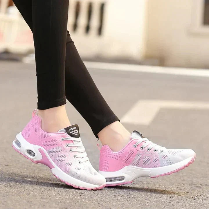 Valenzora | Air Women's Sneakers