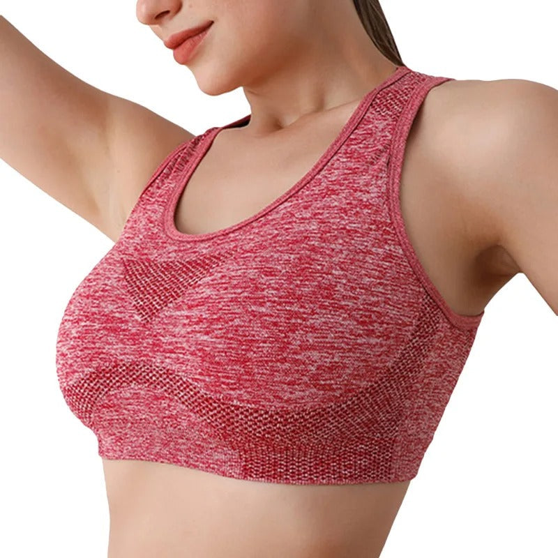Valenzora | up Fitness Yoga Sports Bra for Women