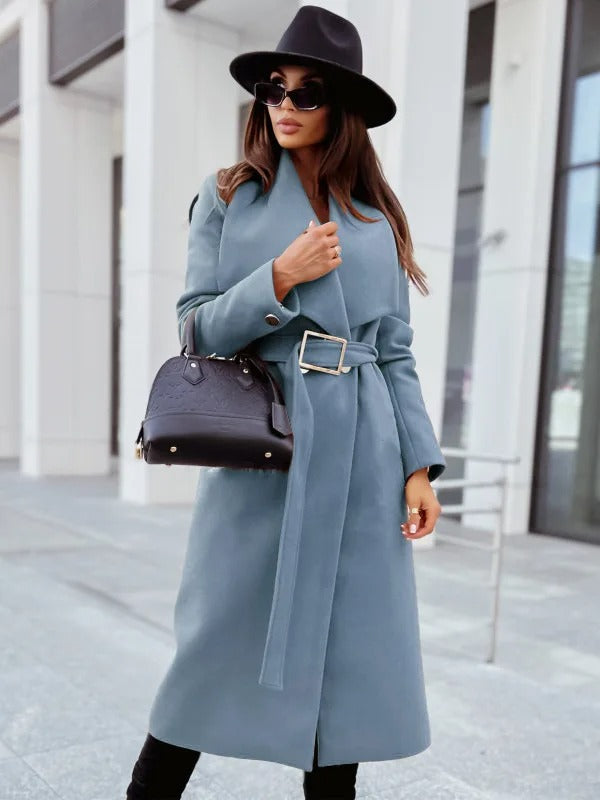 Valenzora - Lola - Elegant trench coat