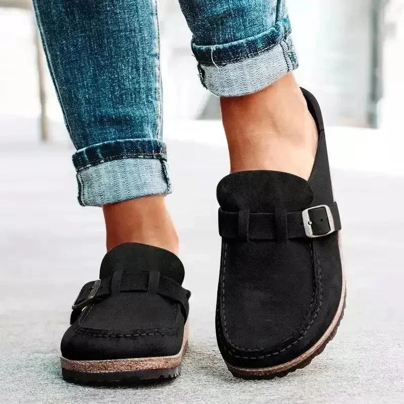 Valenzora | Supportive Orthopedic Slippers