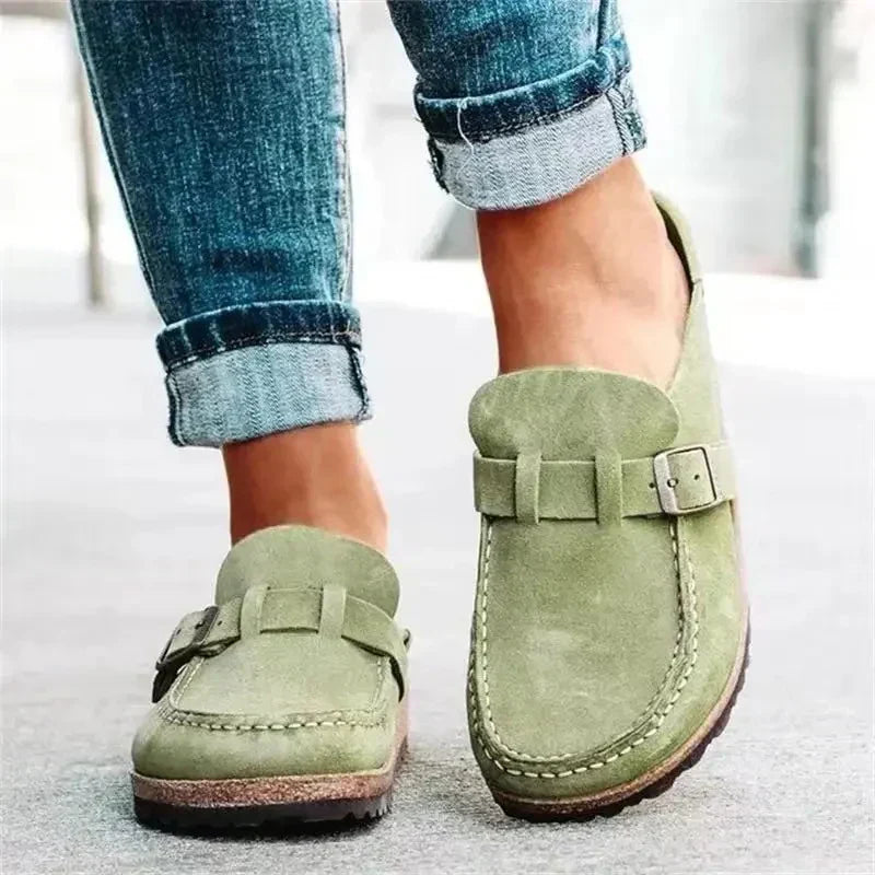 Valenzora | Supportive Orthopedic Slippers