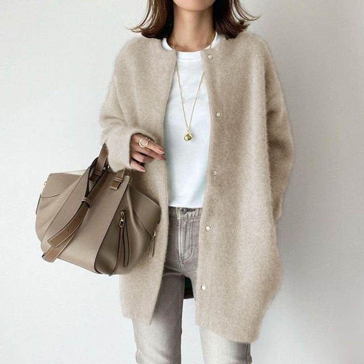a fashionable jacket