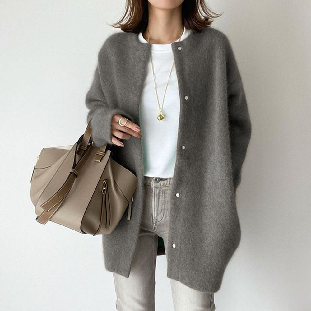 a fashionable jacket