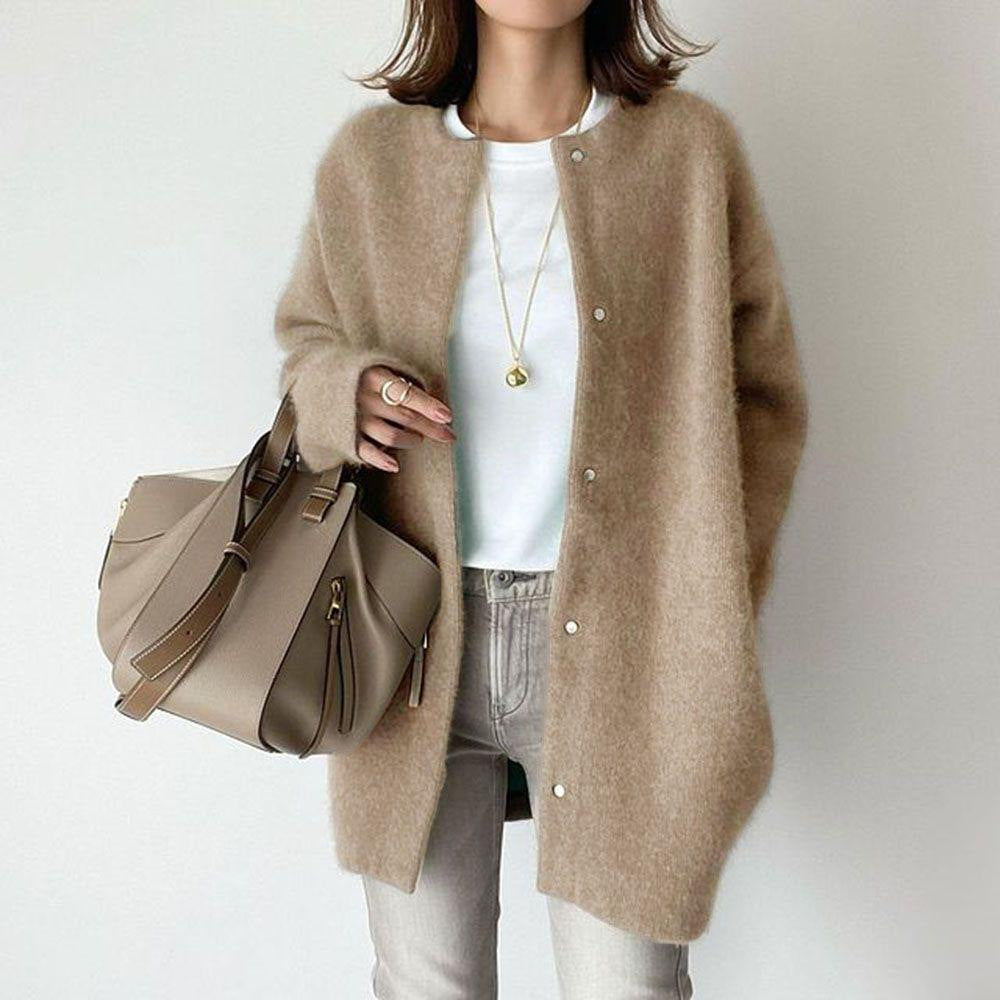 a fashionable jacket