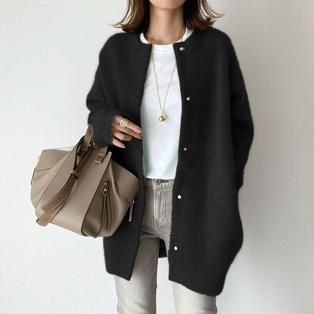 a fashionable jacket