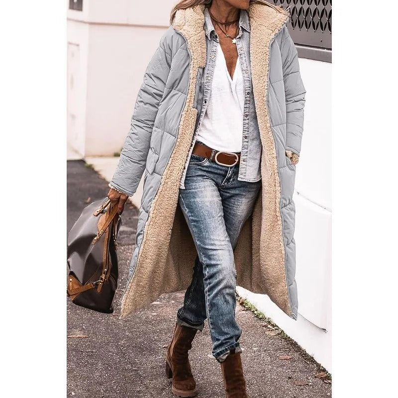 Valenzora – Rica – Jacke