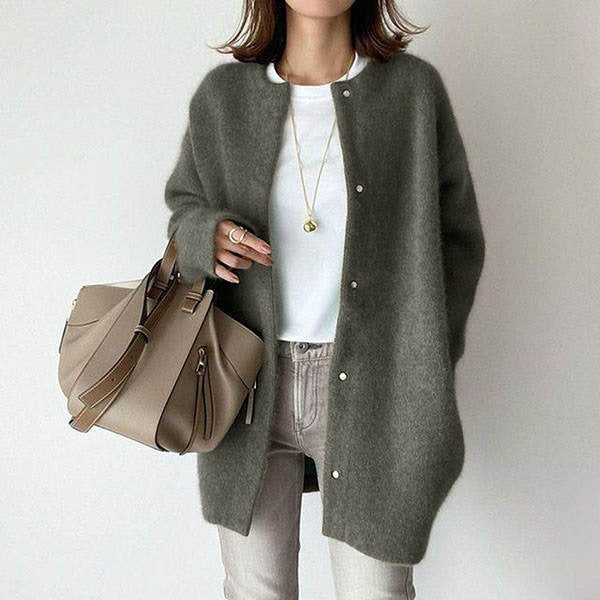 a fashionable jacket