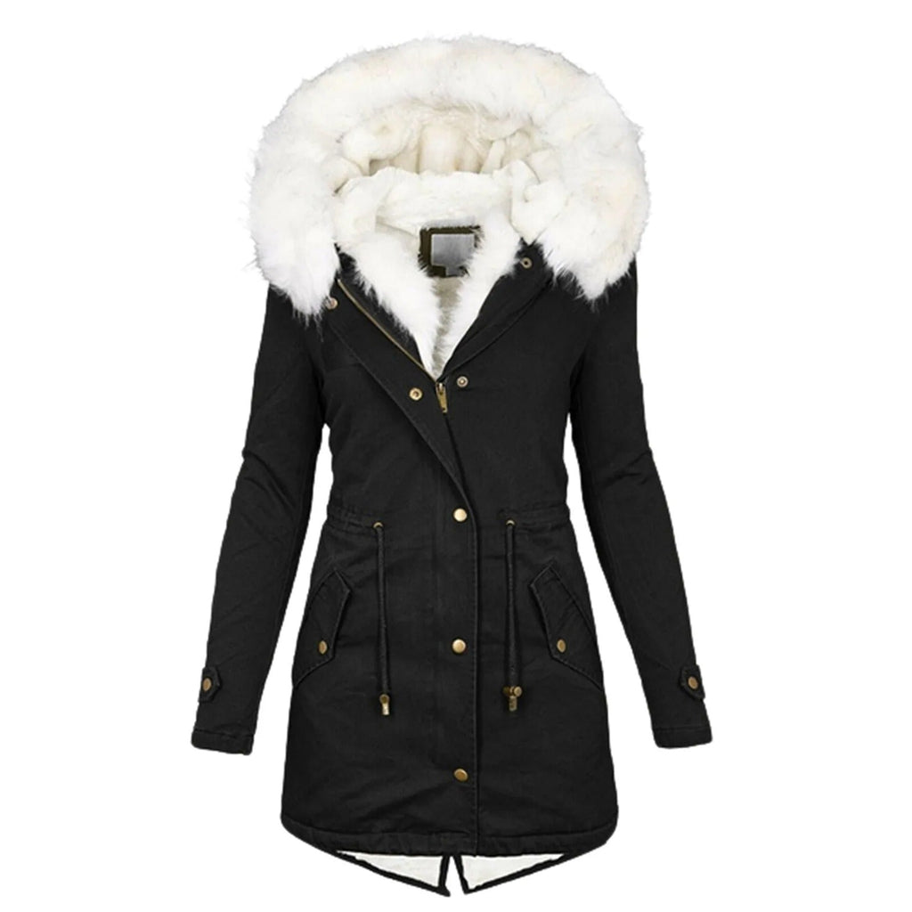 Valenzora - Ingrid - Jacke