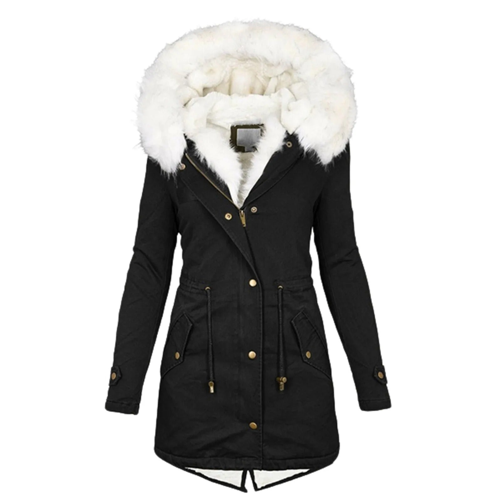 Valenzora - Ingrid - Jacke