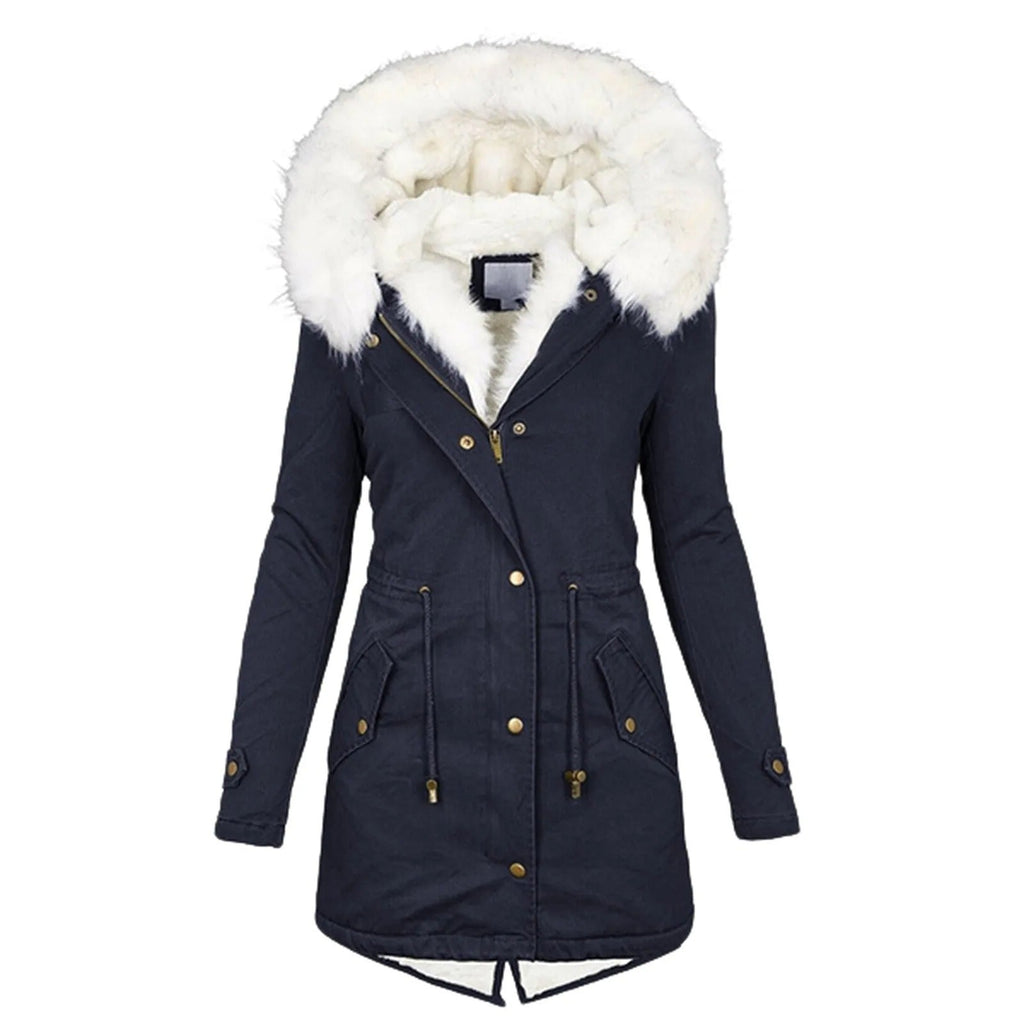 Valenzora - Ingrid - Jacke