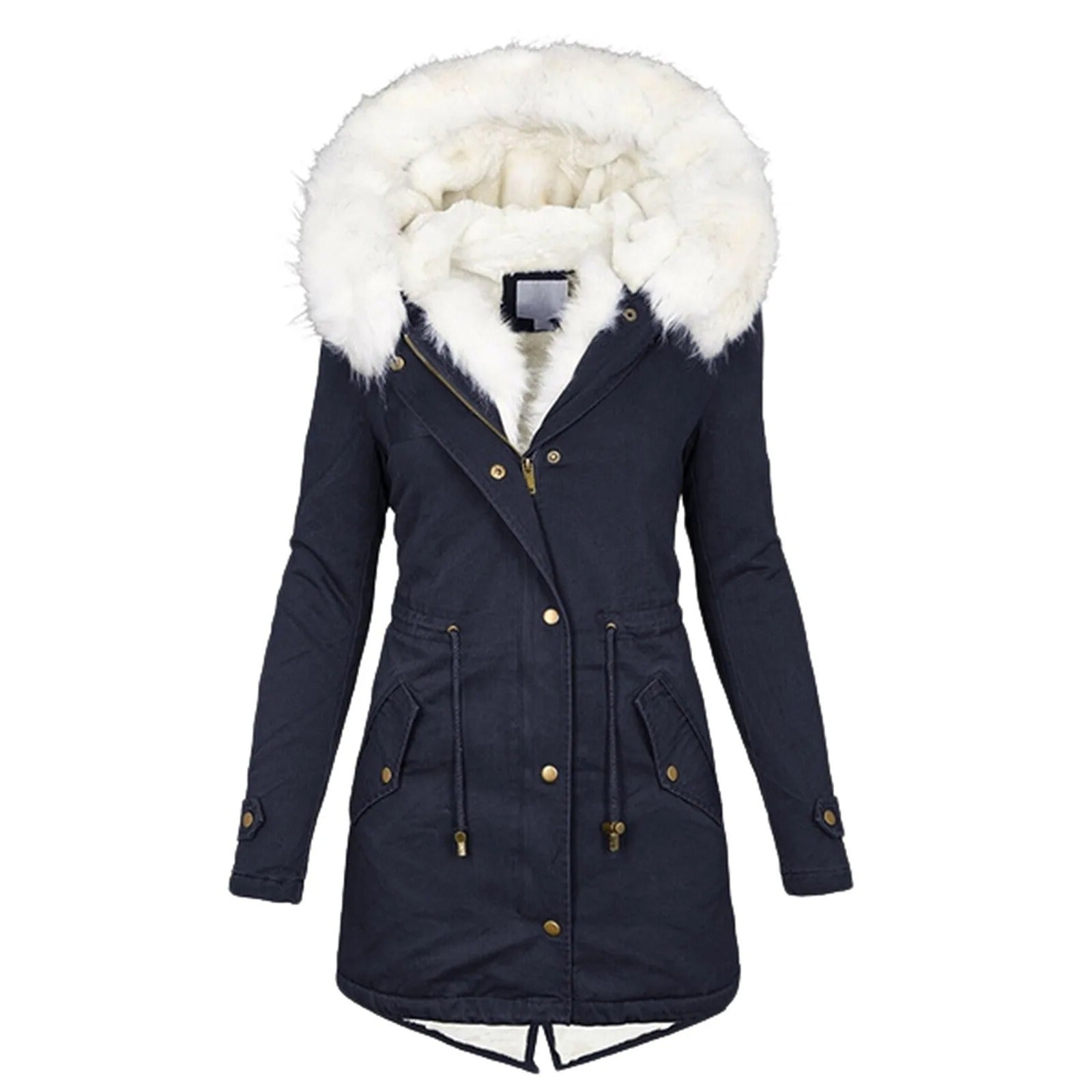 Valenzora - Ingrid - Jacke