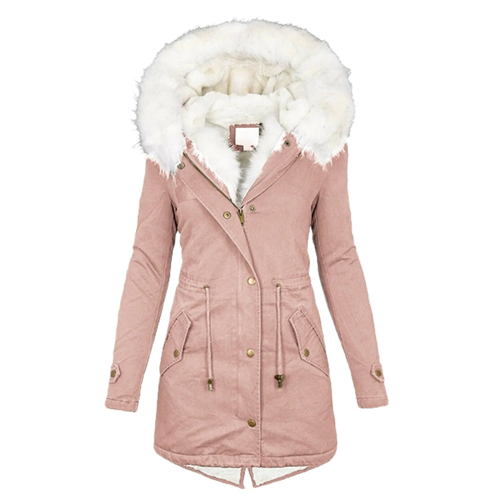 Valenzora - Ingrid - Jacke