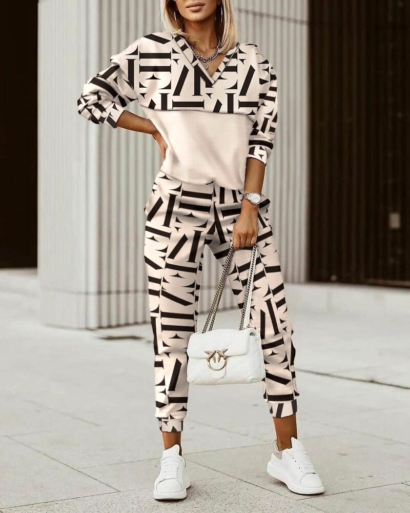 Valenzora | Bequeme Loungewear für Damen