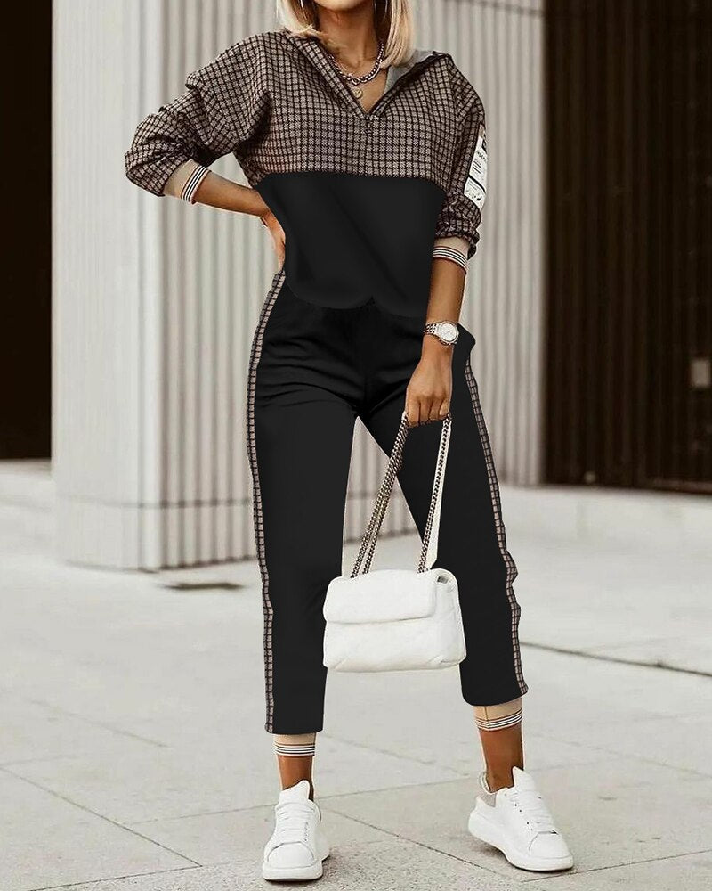 Valenzora | Bequeme Loungewear für Damen