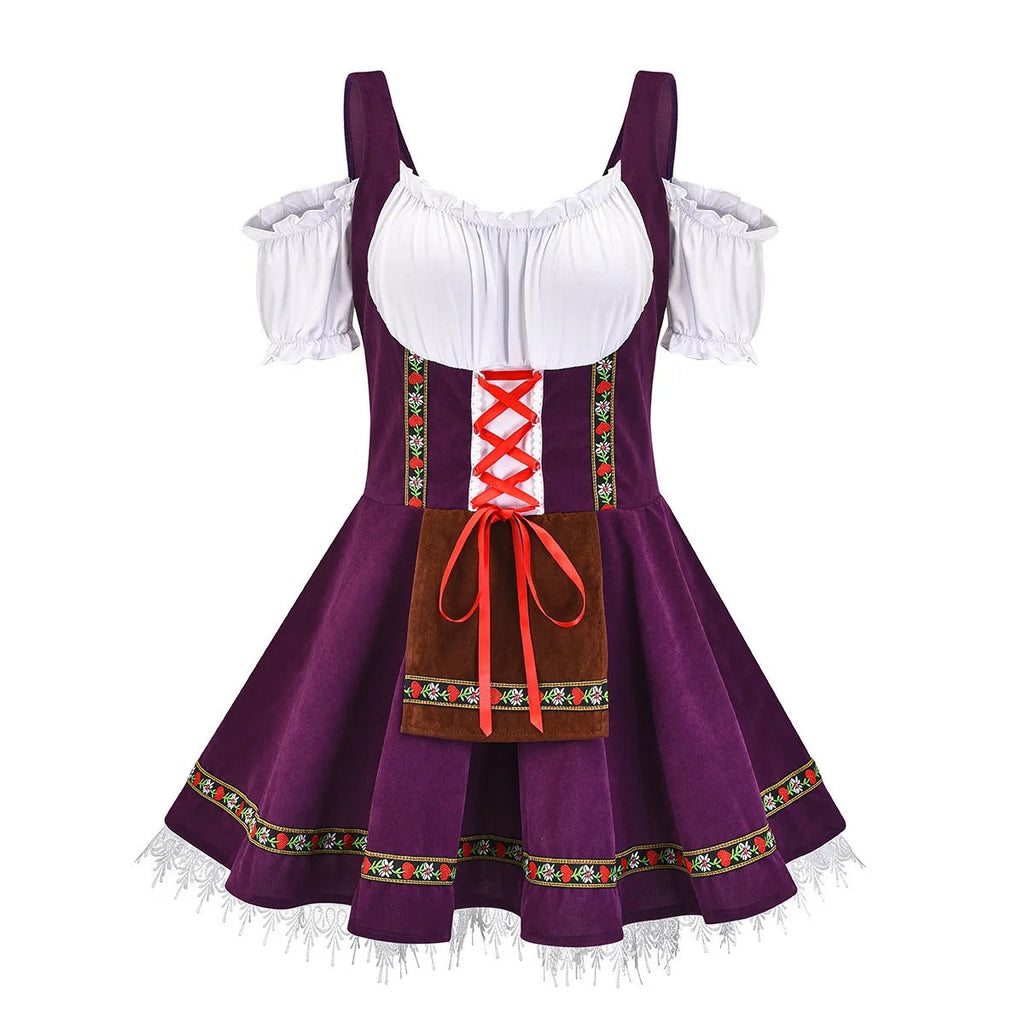 Valenzora | Traditional Oktoberfest Clothing