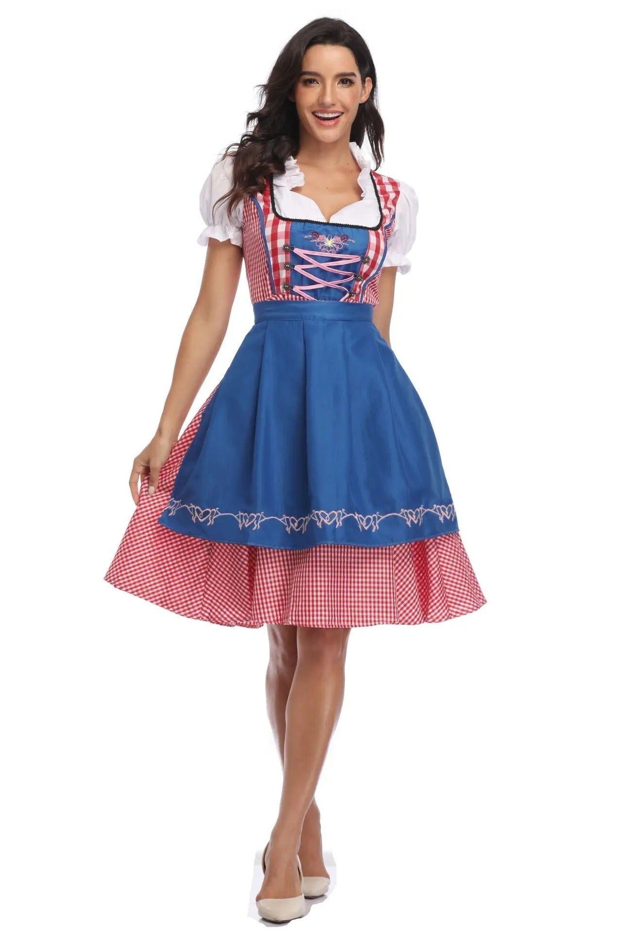 Valenzora | Traditional Oktoberfest Clothing