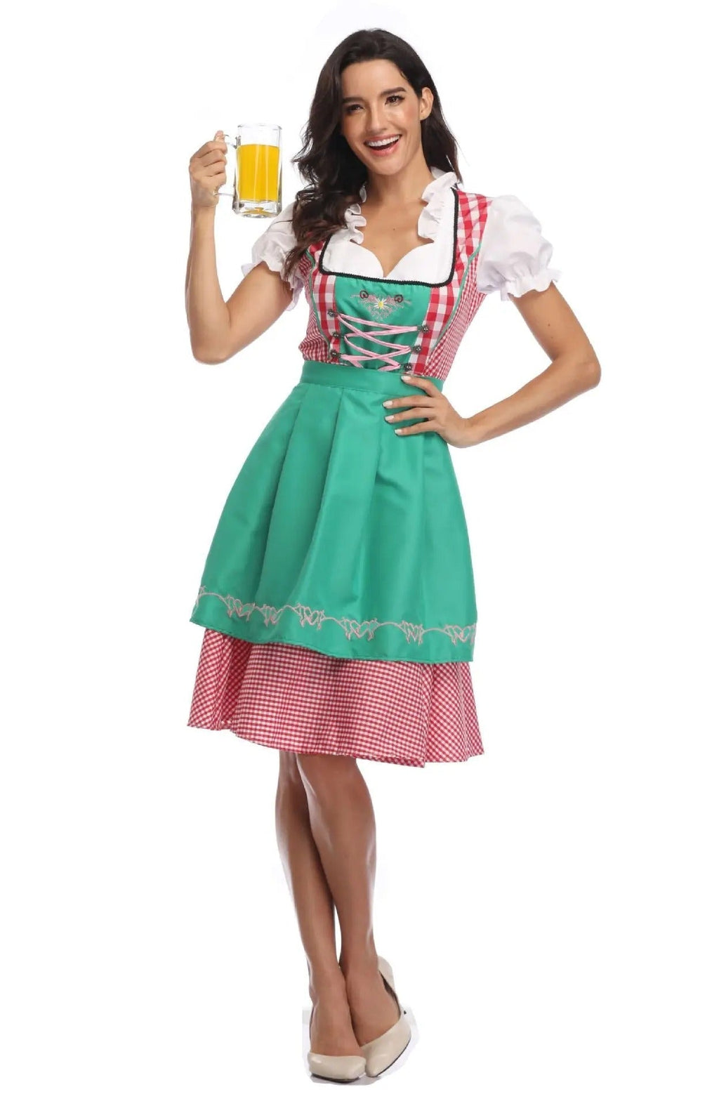 Valenzora | Traditional Oktoberfest Clothing