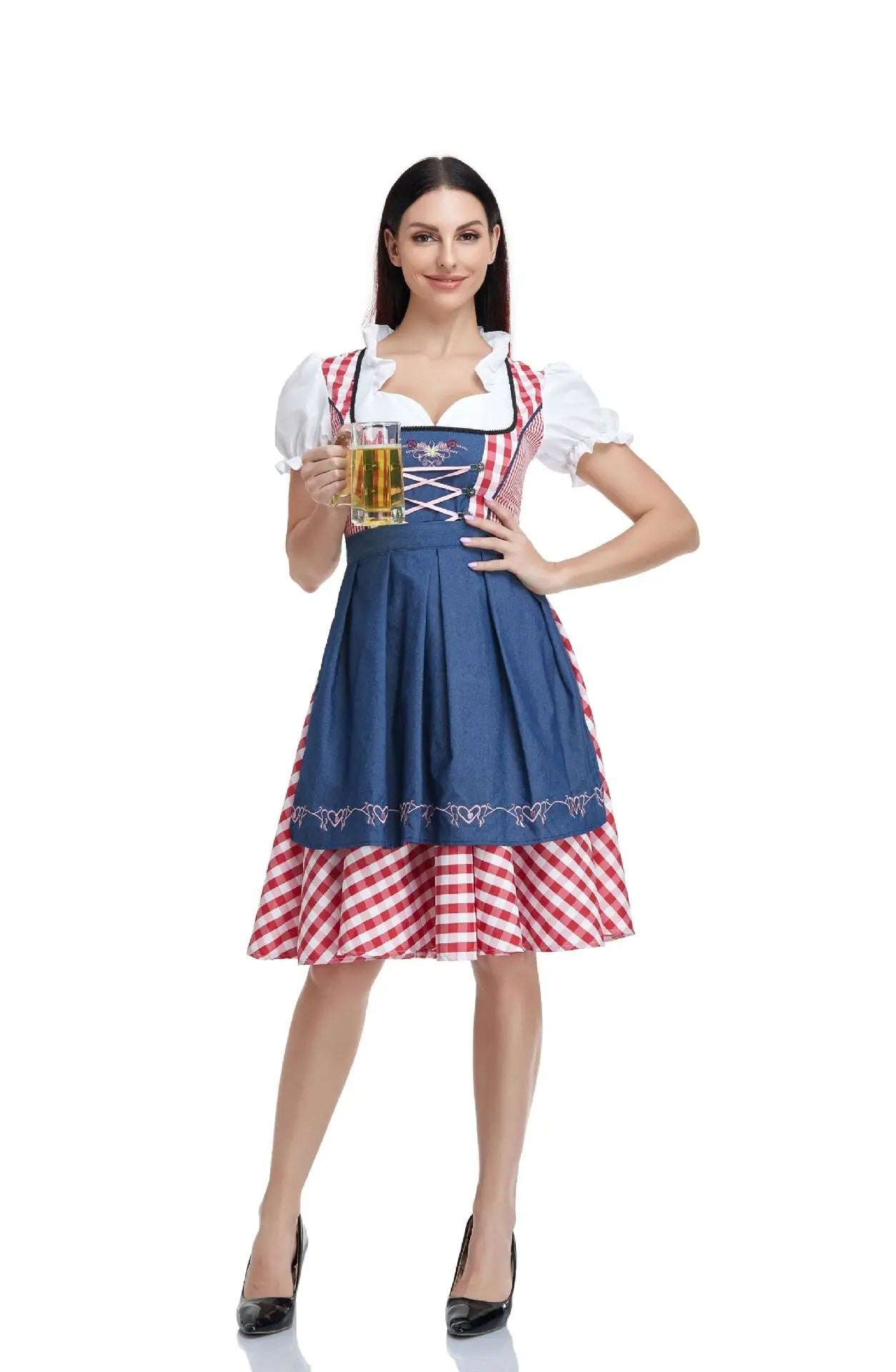 Valenzora | Traditional Oktoberfest Clothing