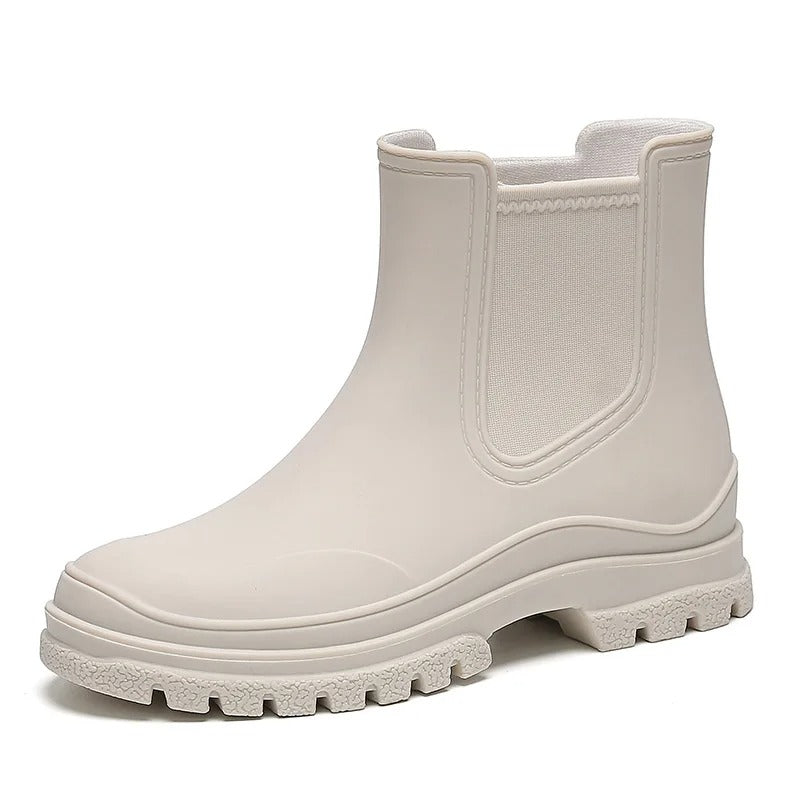Valenzora | Waterproof rain boots for rainy days