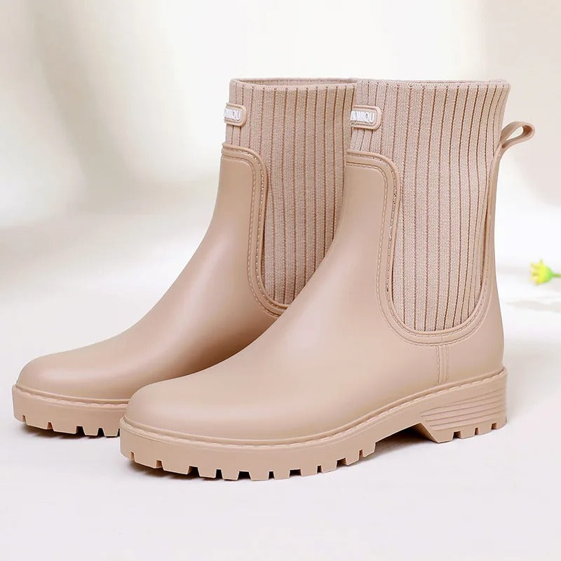 Valenzora | Luxury rain boots