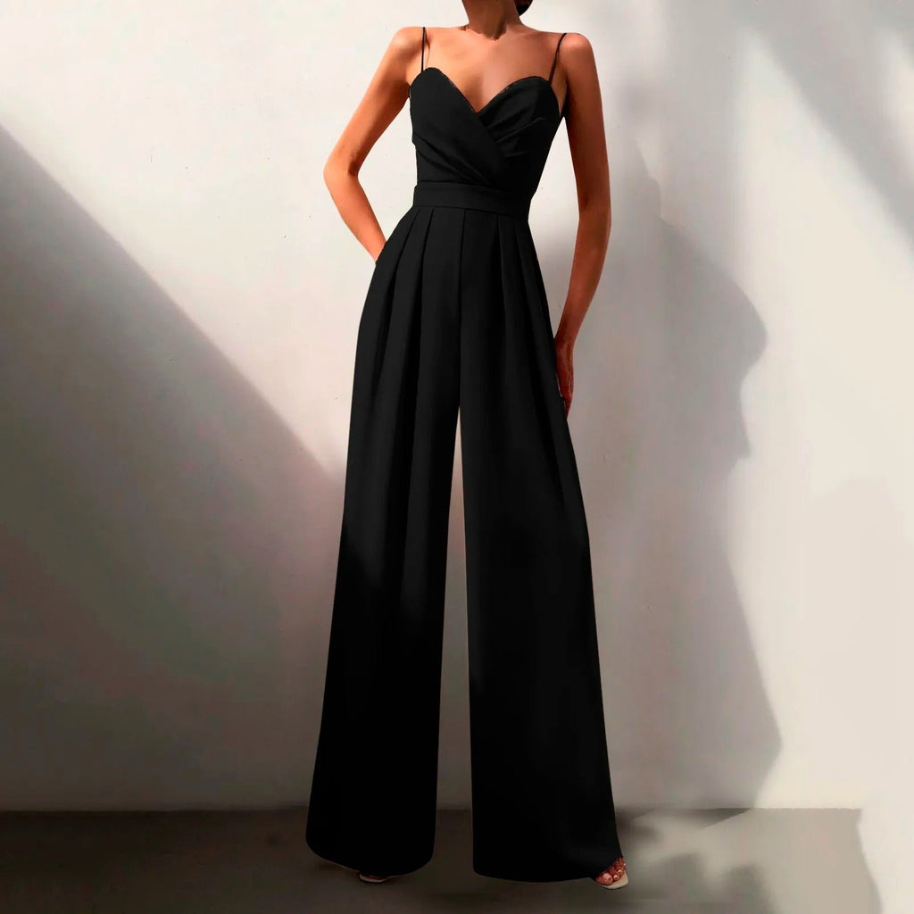 Valenzora | Elegant overalls for summer