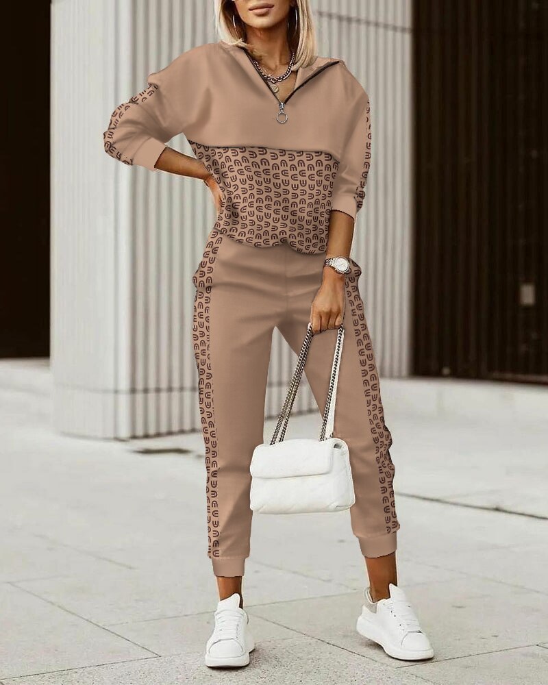 Valenzora | Bequeme Loungewear für Damen