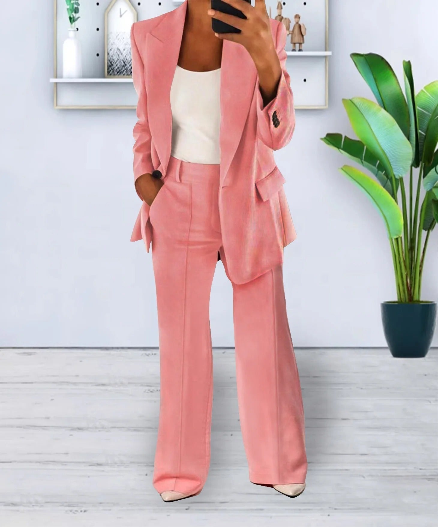 Valenzora costume for women