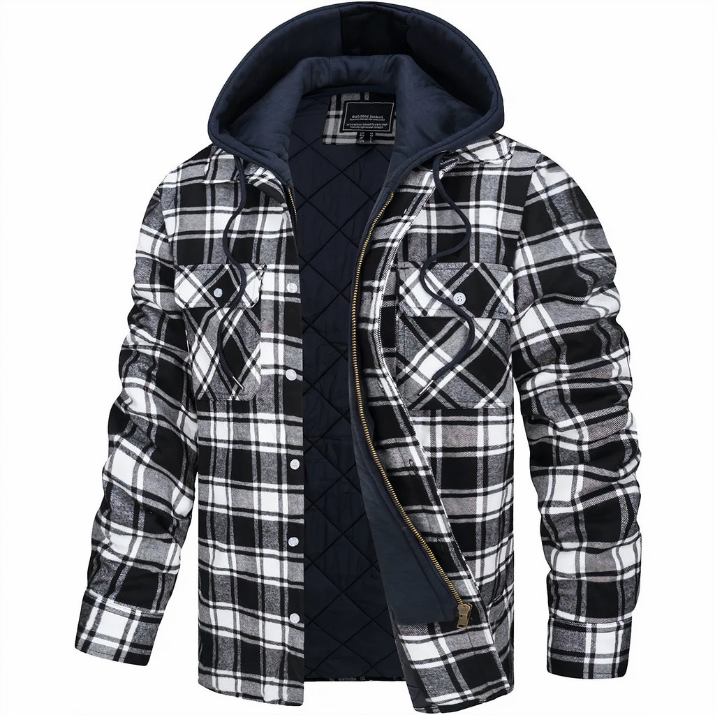 Valenzora | Stylische Jacke