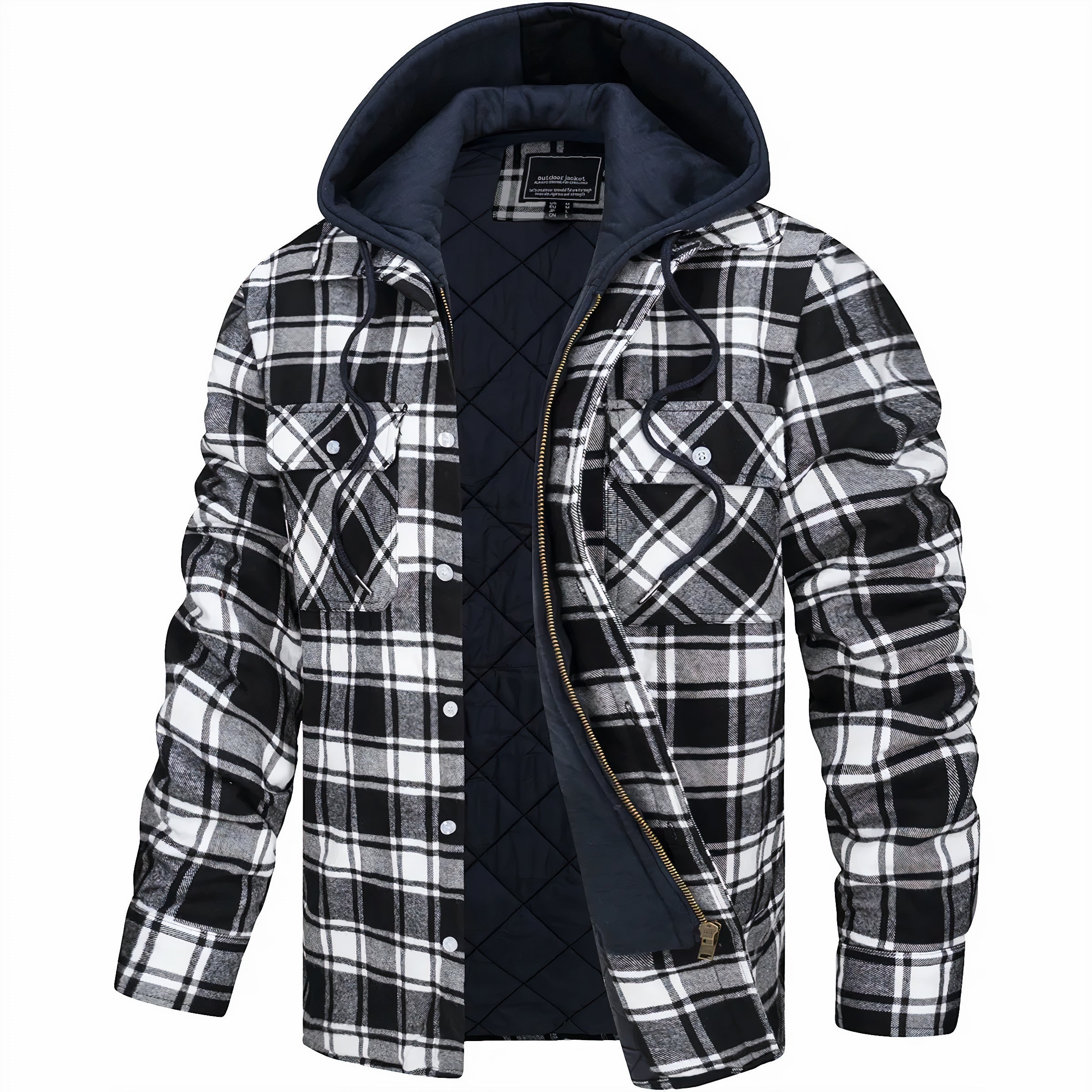 Valenzora | Stylische Jacke