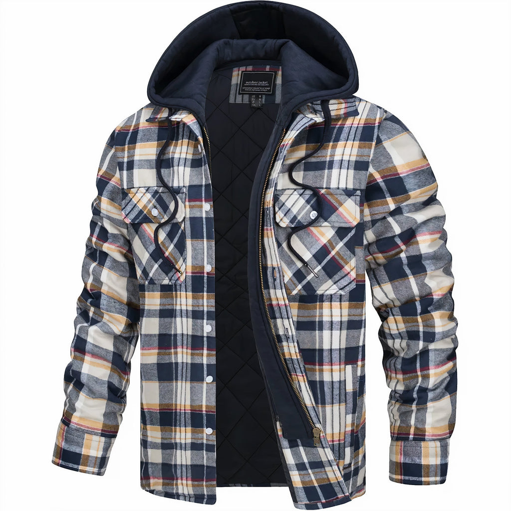 Valenzora | Stylische Jacke