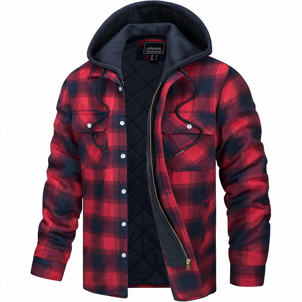 Valenzora | Stylische Jacke