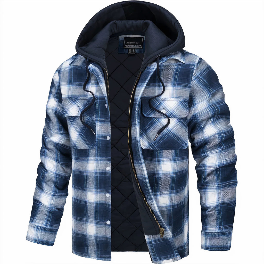 Valenzora | Stylische Jacke