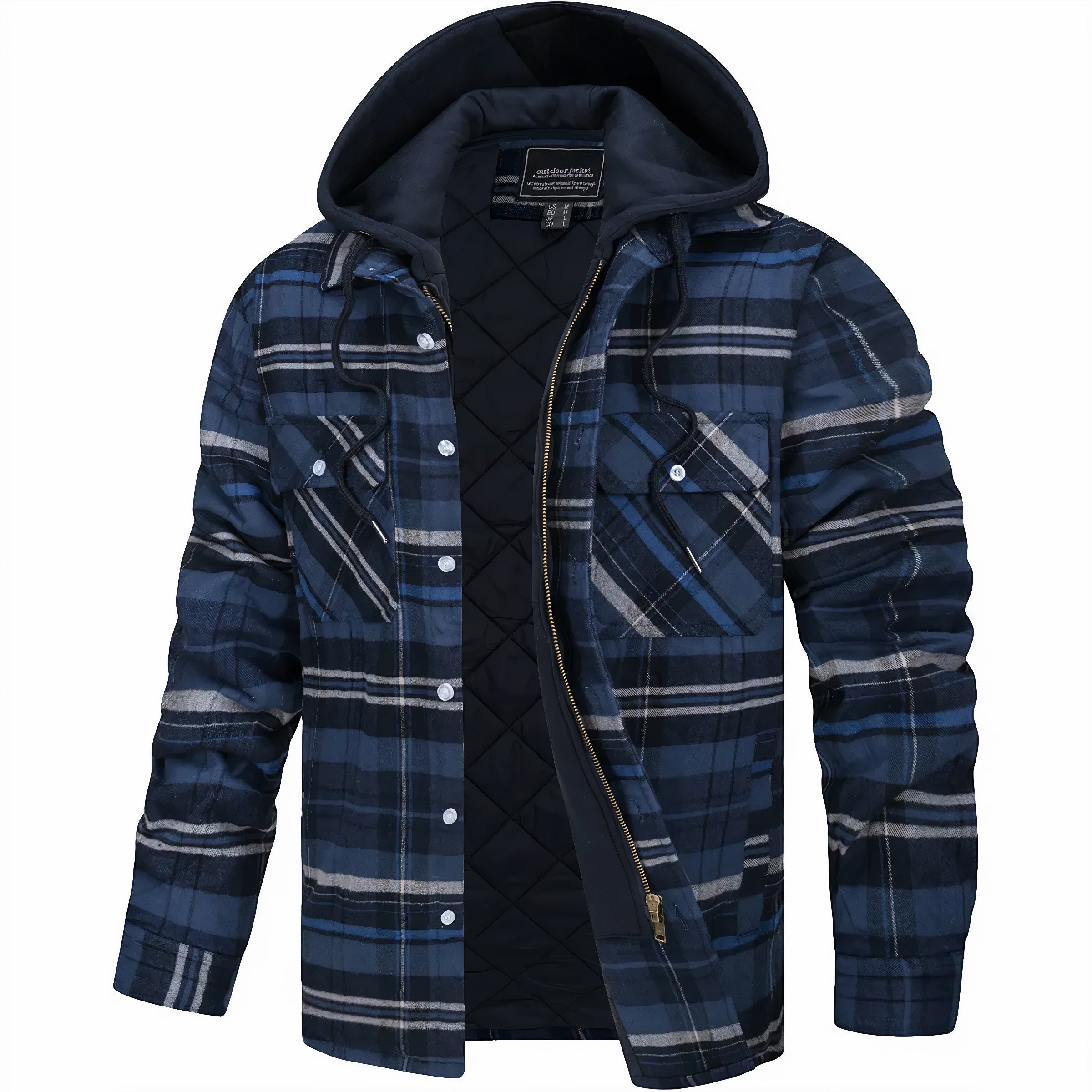 Valenzora | Stylische Jacke