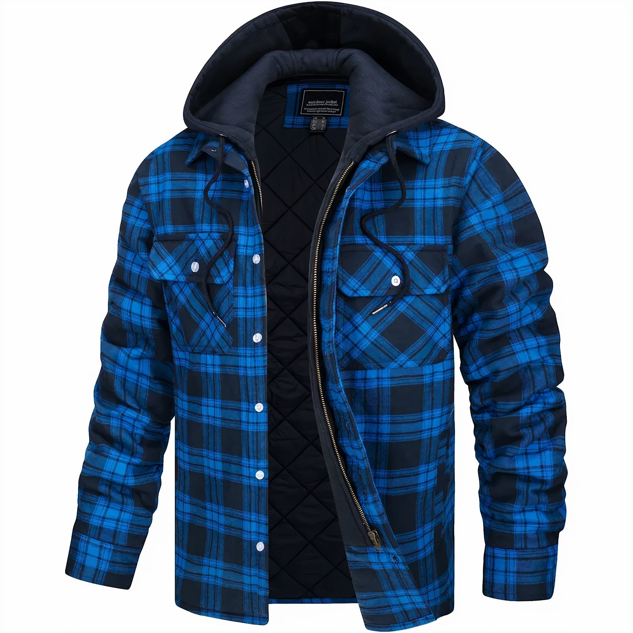 Valenzora | Stylische Jacke