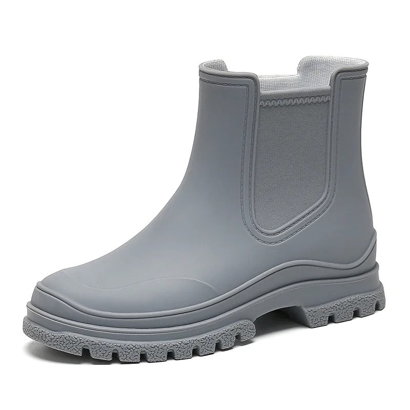 Valenzora | Waterproof rain boots for rainy days