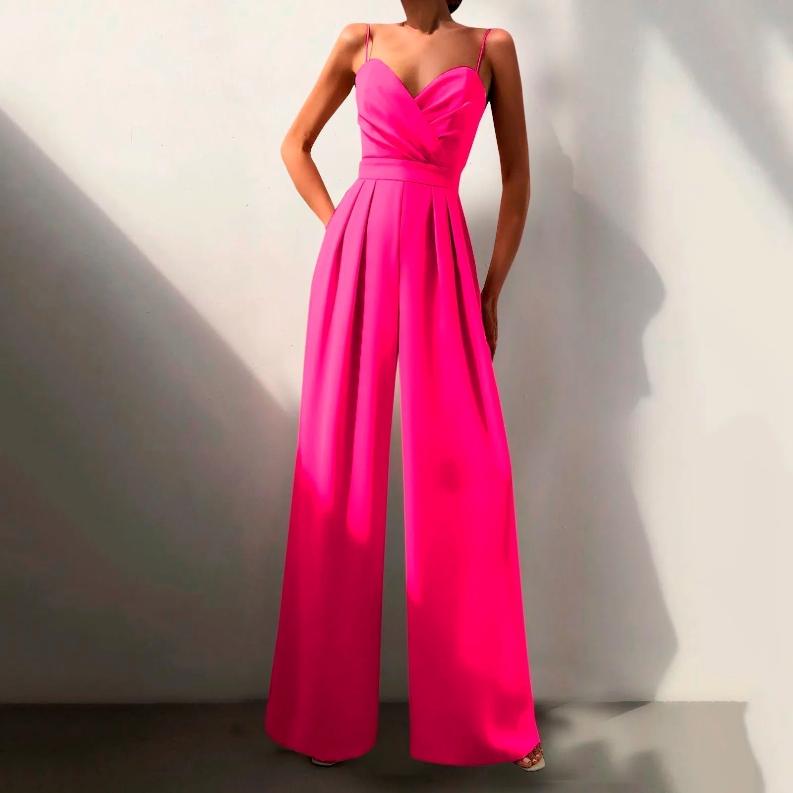 Valenzora | Summer & Elegant Jumpsuits