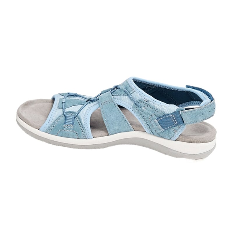 Valenzora | Summer sandals with arch support