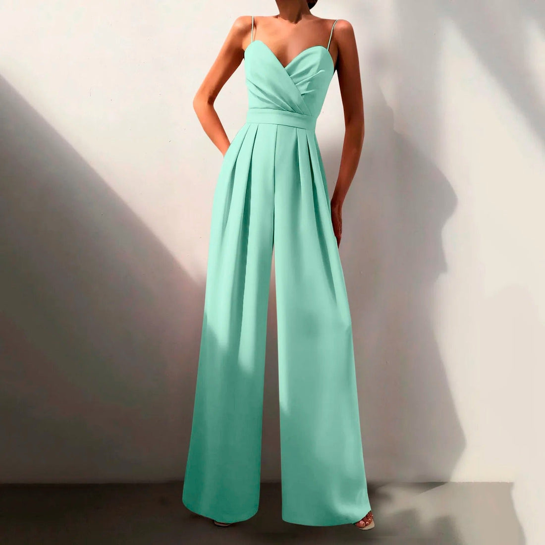 Valenzora | Elegant Summer Jumpsuits