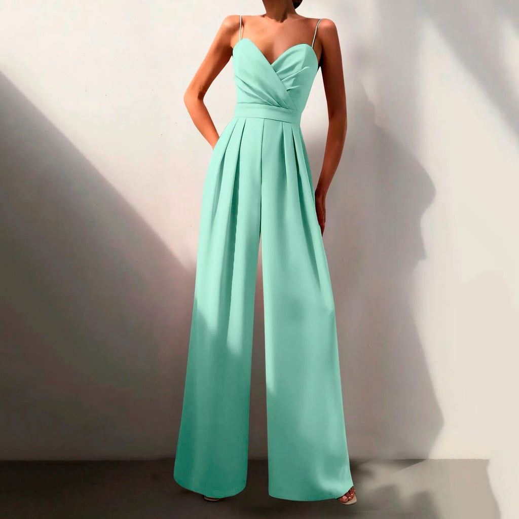 Valenzora | Eleganter Jumpsuit für den Sommer
