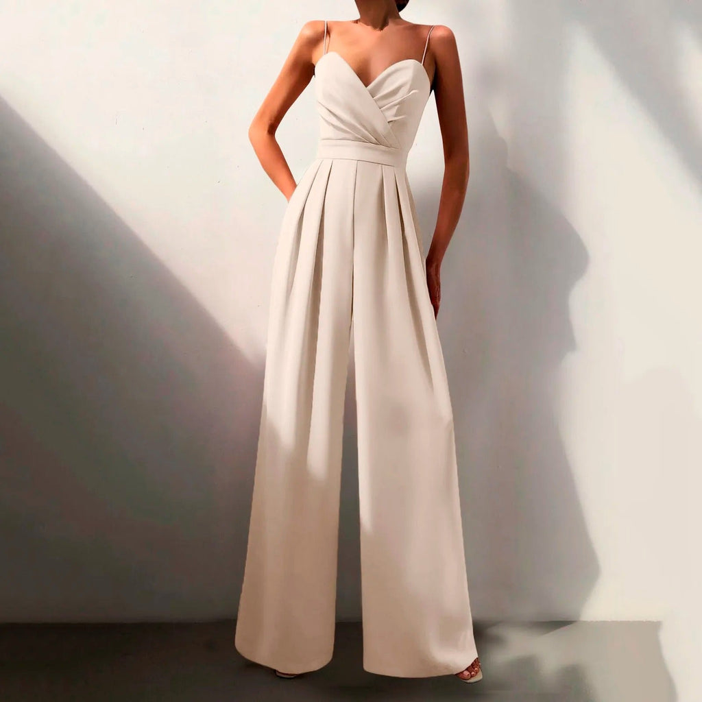 Valenzora | Elegant overalls for summer