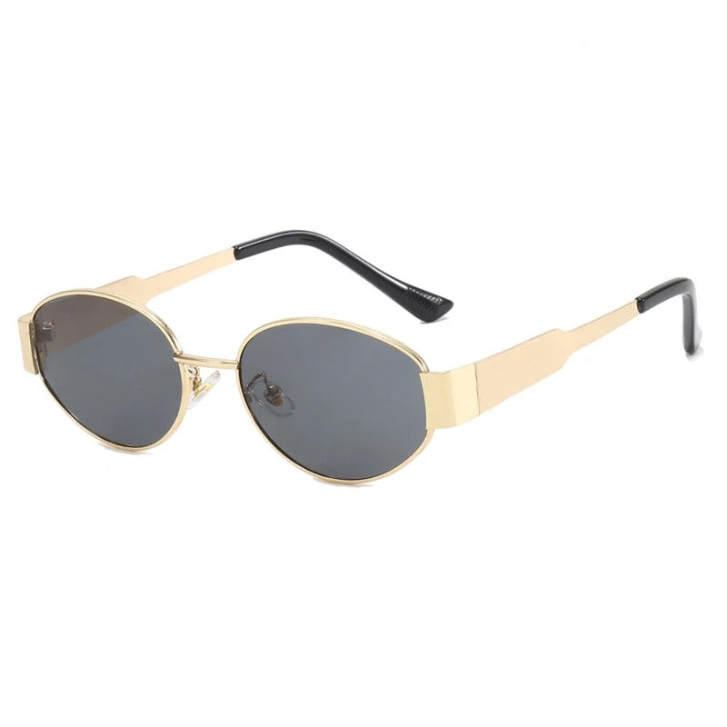 Valenzora | Oval Sunglasses for Women - Simple & Elegant