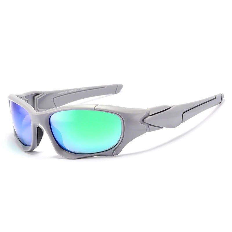 Valenzora | Adventure Pro Polarized Motorcycle Sunglasses for Clear Vision