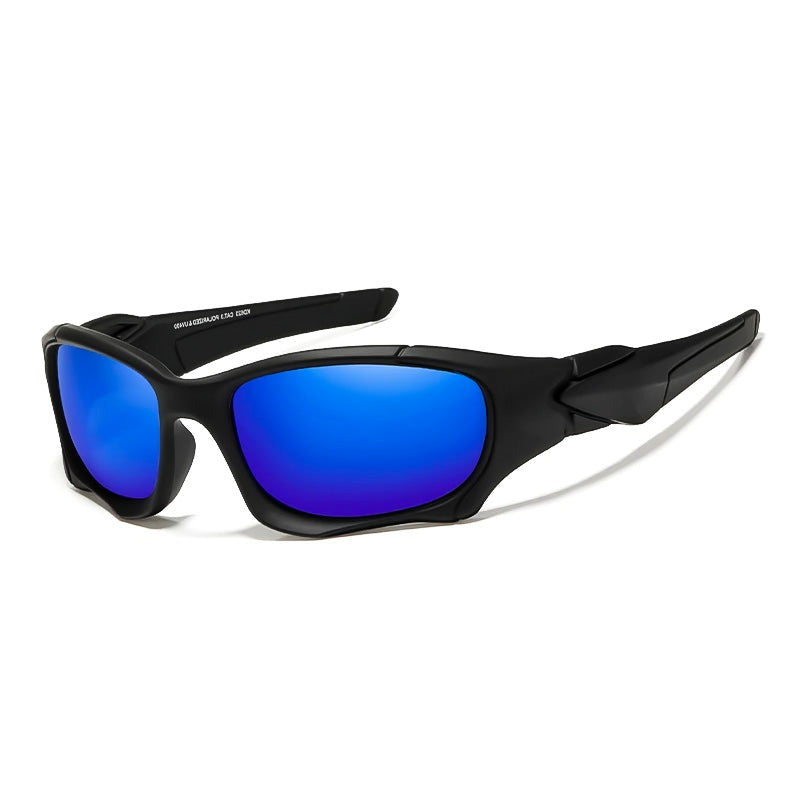 Valenzora | Adventure Pro Polarized Motorcycle Sunglasses for Clear Vision